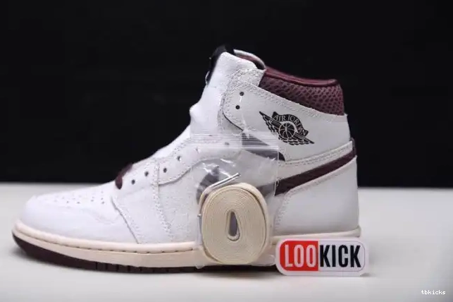 Cheap TBK Maniere 1 High Jordan Ma Air A DO7097-100 x OG 0420